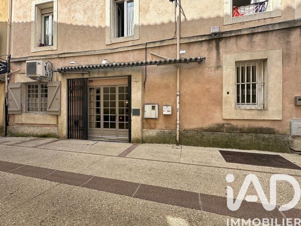 Murs commerciaux  à vendre 44,73 m² Cavaillon