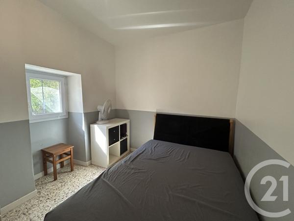 Appartement T2 à vendre  2 pièces - 26,97 m2 ST FLORENT - 202