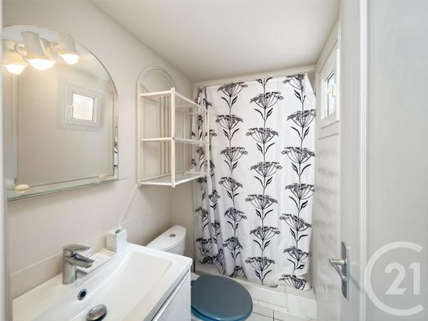 Appartement T2 à vendre  2 pièces - 26,97 m2 ST FLORENT - 202