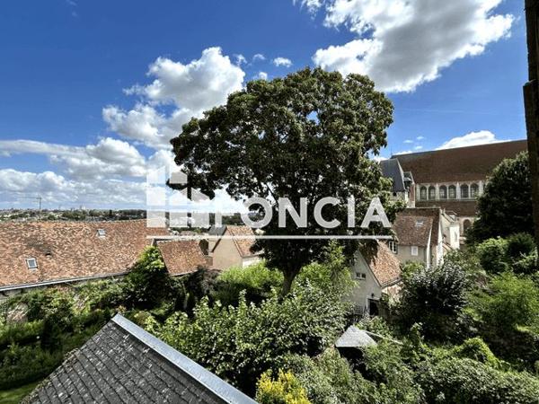 À vendre Appartement 2 pièces 35.51 m² - Chartres 28000