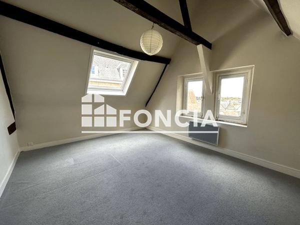 À vendre Appartement 2 pièces 35.51 m² - Chartres 28000