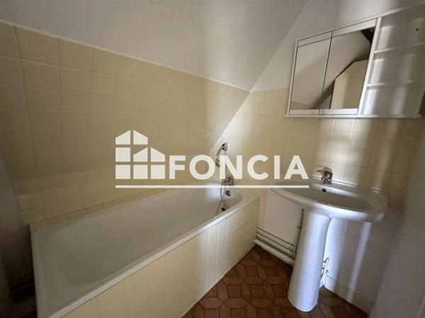 À vendre Appartement 2 pièces 35.51 m² - Chartres 28000