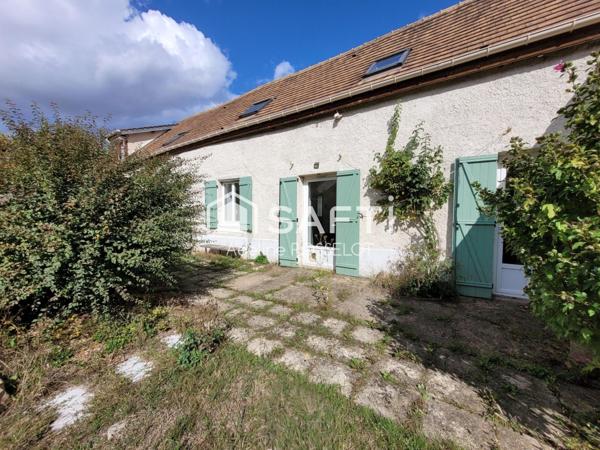 Ancienne auberge – charme, confort et dépendance