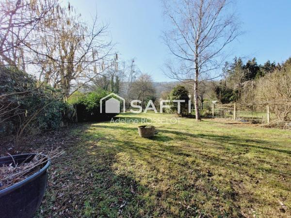 Ancienne auberge – charme, confort et dépendance