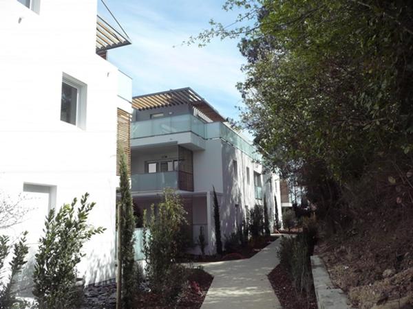 Appartement · Vente Montpellier (34080) 45m²