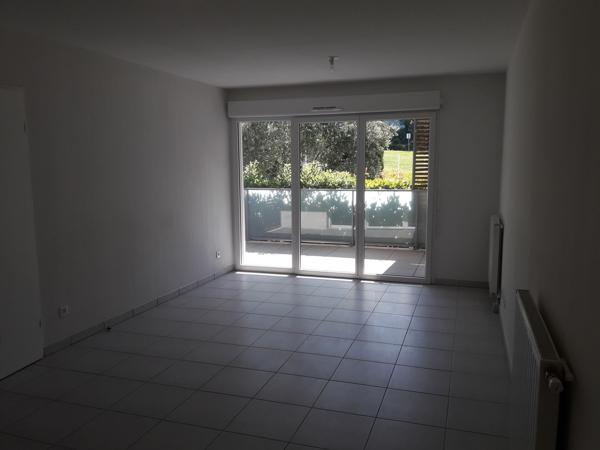 Appartement · Vente Montpellier (34080) 45m²