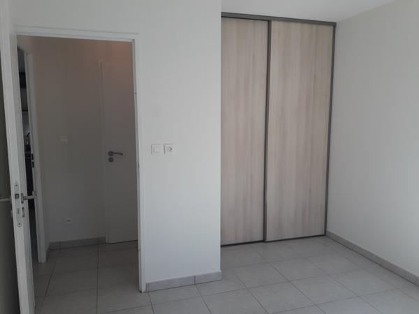 Appartement · Vente Montpellier (34080) 45m²