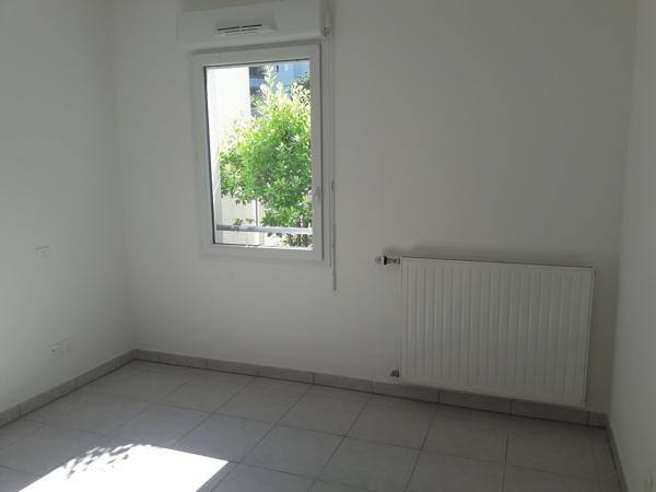 Appartement · Vente Montpellier (34080) 45m²