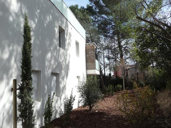 Appartement · Vente Montpellier (34080) 45m²