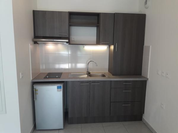 Appartement · Vente Montpellier (34080) 45m²