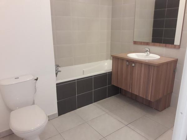Appartement · Vente Montpellier (34080) 45m²