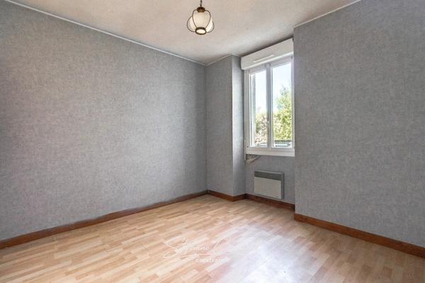 Maison de plain-pied de 83m² avec 2 chambres