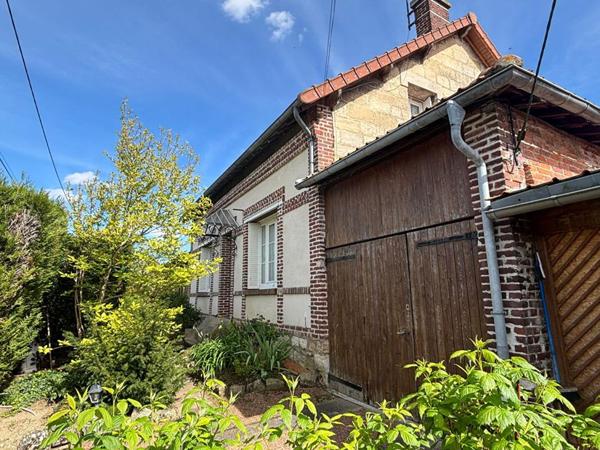 Achat 6 Pieces 135 60200 Compiegne sts5069