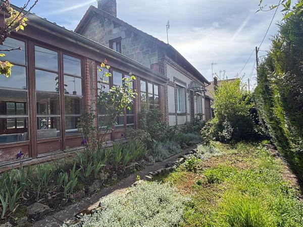 Achat 6 Pieces 135 60200 Compiegne sts5069