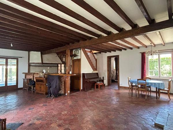 Achat 6 Pieces 135 60200 Compiegne sts5069