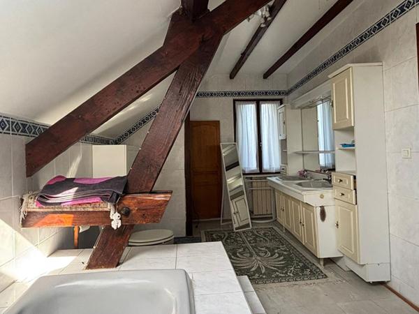 Achat 6 Pieces 135 60200 Compiegne sts5069