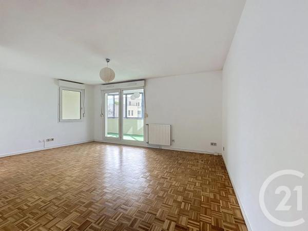 Appartement Duplex à vendre  4 pièces - 108,28 m 2   LYON  - 69007