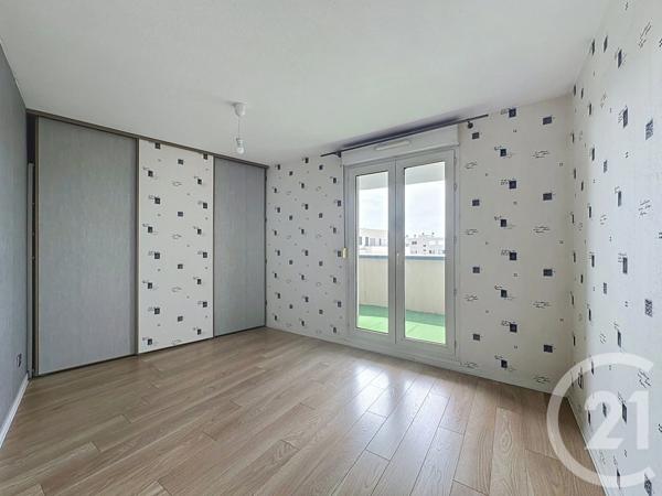 Appartement Duplex à vendre  4 pièces - 108,28 m 2   LYON  - 69007