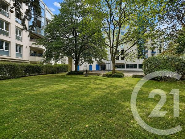 Appartement Duplex à vendre  4 pièces - 108,28 m 2   LYON  - 69007