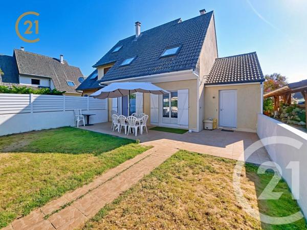 Appartement Duplex à vendre  4 pièces - 108,28 m 2   LYON  - 69007