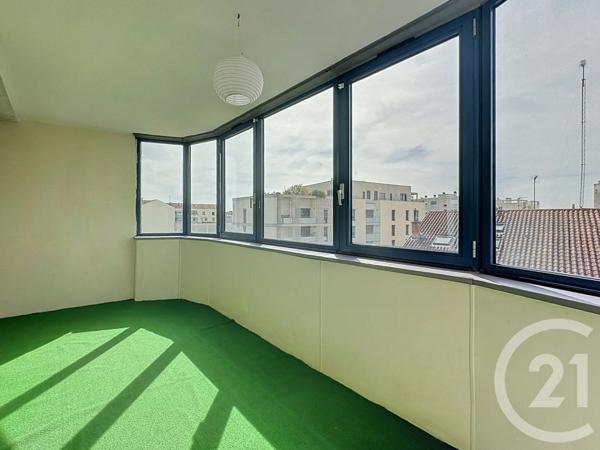 Appartement Duplex à vendre  4 pièces - 108,28 m 2   LYON  - 69007