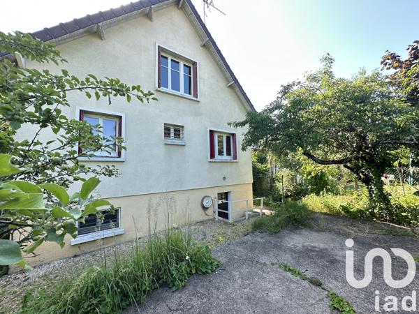 Maison à vendre 4 pièces 75 m² Brunoy