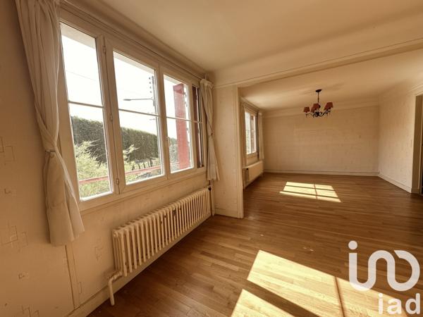 Maison à vendre 4 pièces 75 m² Brunoy