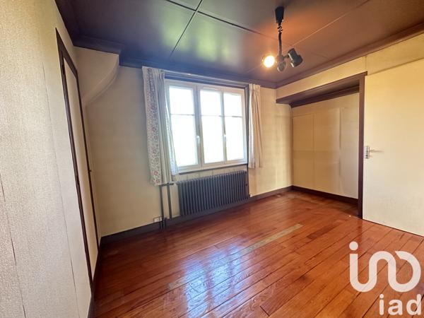 Maison à vendre 4 pièces 75 m² Brunoy