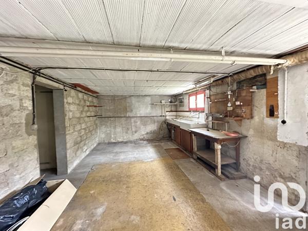 Maison à vendre 4 pièces 75 m² Brunoy