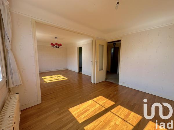 Maison à vendre 4 pièces 75 m² Brunoy