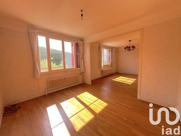 Maison à vendre 4 pièces 75 m² Brunoy
