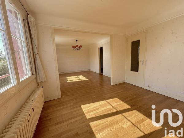 Maison à vendre 4 pièces 75 m² Brunoy