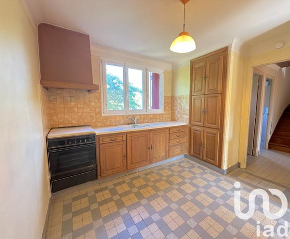 Maison à vendre 4 pièces 75 m² Brunoy