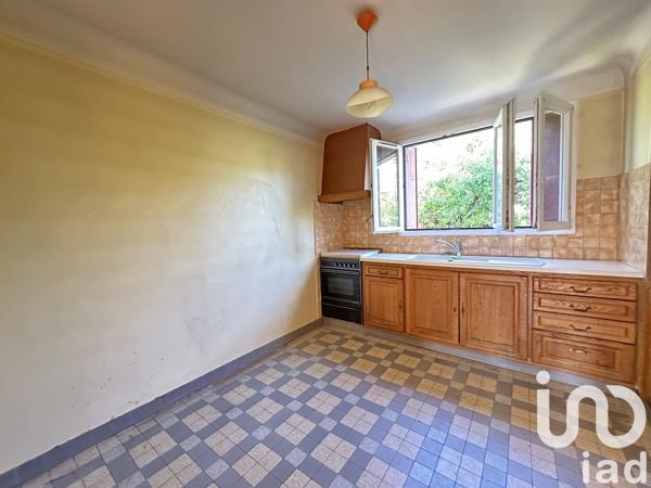 Maison à vendre 4 pièces 75 m² Brunoy