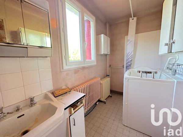 Maison à vendre 4 pièces 75 m² Brunoy