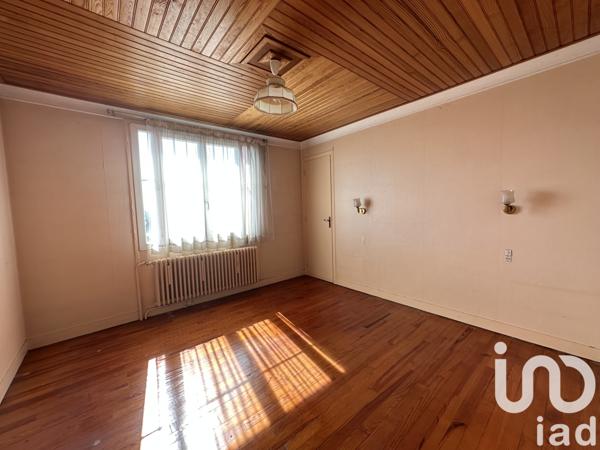 Maison à vendre 4 pièces 75 m² Brunoy