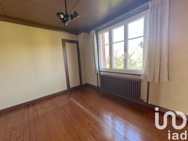 Maison à vendre 4 pièces 75 m² Brunoy