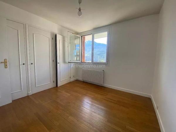 Vente Appartement 4 pièces 110 m2 à Grenoble