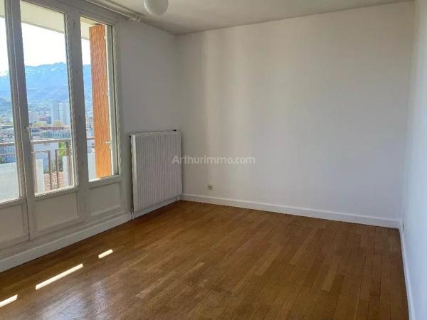 Vente Appartement 4 pièces 110 m2 à Grenoble