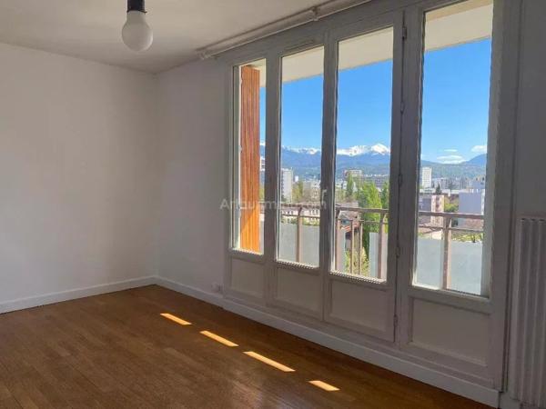 Vente Appartement 4 pièces 110 m2 à Grenoble
