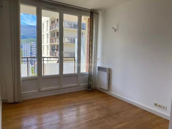 Vente Appartement 4 pièces 110 m2 à Grenoble