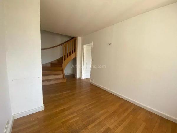 Vente Appartement 4 pièces 110 m2 à Grenoble