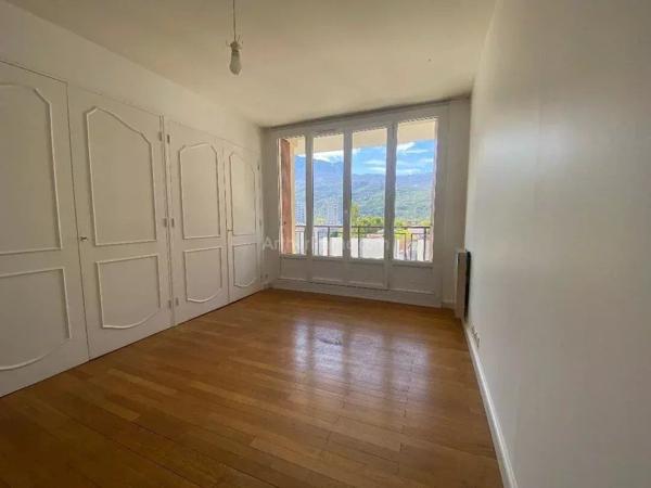 Vente Appartement 4 pièces 110 m2 à Grenoble