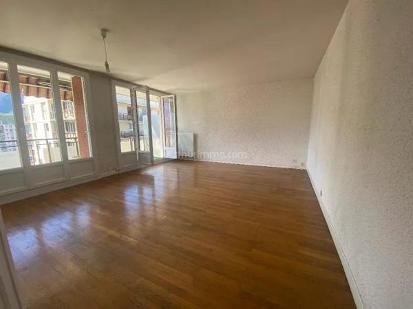 Vente Appartement 4 pièces 110 m2 à Grenoble