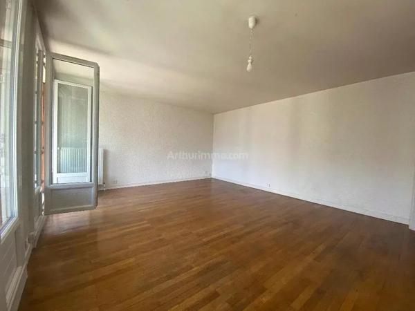 Vente Appartement 4 pièces 110 m2 à Grenoble