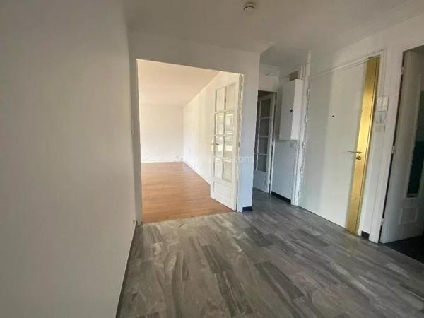 Vente Appartement 4 pièces 110 m2 à Grenoble