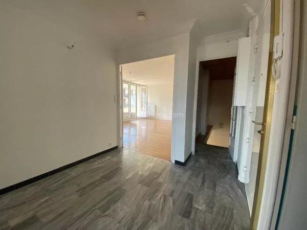 Vente Appartement 4 pièces 110 m2 à Grenoble