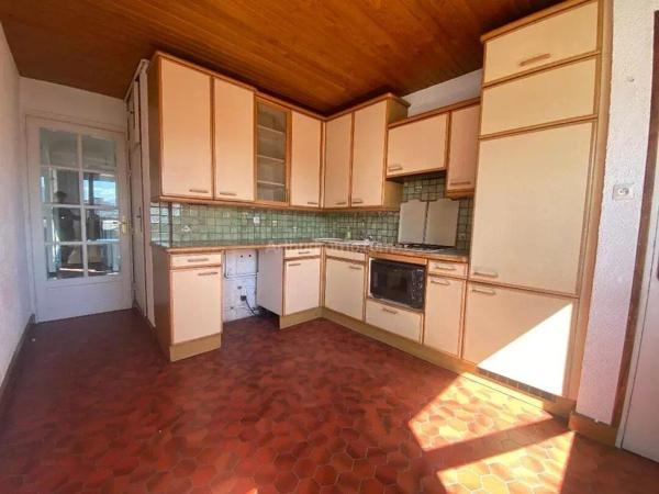 Vente Appartement 4 pièces 110 m2 à Grenoble