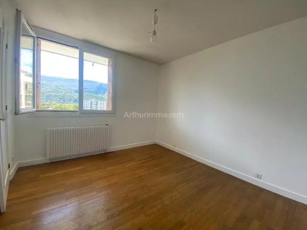 Vente Appartement 4 pièces 110 m2 à Grenoble