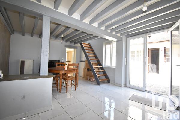 Maison à vendre 6 pièces 146 m² Fleurines